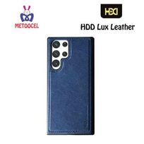 Case HDD Lux Leather Suitable For Iphone 11 12 13 14 Pro Max 15 15+ 16 Casing Premium Kulit
