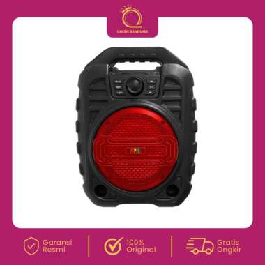 Speaker Bluetooth Tanaka SA-TNK T-8008 Anti Pecah