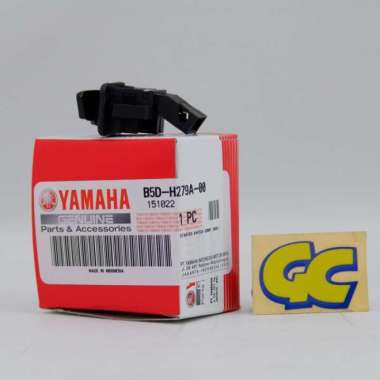 Saklar Starter Yamaha Mio Gear, Free Go Original
