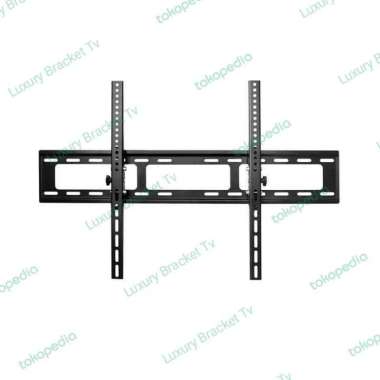 Bracket Tv Mount 55 - 100 inch tilt down, untuk tv size besar - 40 40 - 90 inch