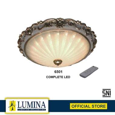 LUMINA Lampu Ceiling Lampu Plafon Lumina Model 6501 6501-MGD
