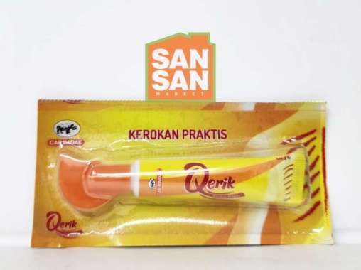 QERIK Kerokan Praktis