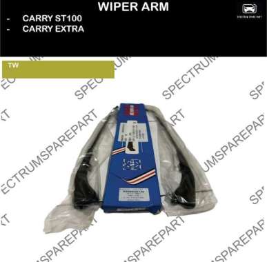 WIPER ARM CARRY ST 100 - EXTRA