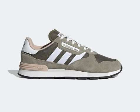 SEPATU CASUAL WOMENS ADIDAS TREZIOD 2 GY0045 37.5