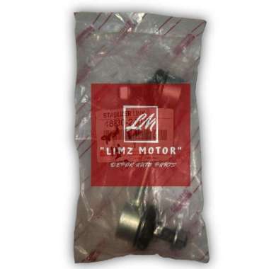 Stabilizer Link Toyota Great Corolla & All New Corolla & Corolla TwinCam Rear