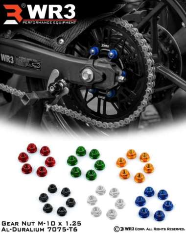 Harga Gear Zx25r Terbaru Spesifikasi Kredit Februari 2025