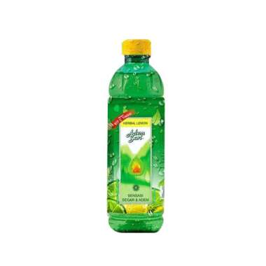 Adem sari ching ku lemon / madu lemon 350 ml lemon