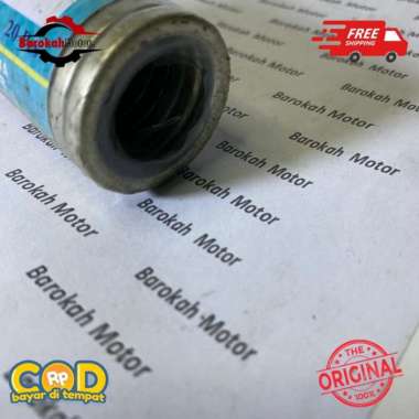 PACKING KNALPOT ESBES KNALPOT HONDA C700, PRIMA DLL