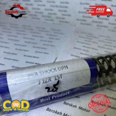 PER SHOCK DEPAN FIZ R JUPITER Z - VEGA R NEW - VEGA ZR DLL 1 SET