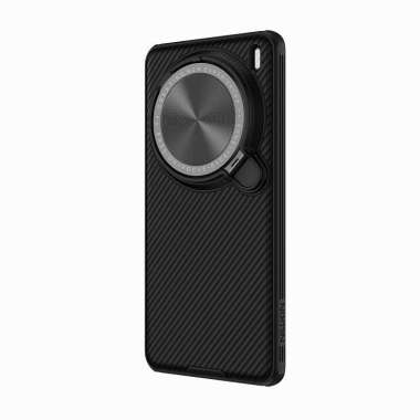 Case Vivo X200 Pro / X200 Pro mini Nillkin CamShield Prop Magnetic MagSafe Camera Cover Stand Casing