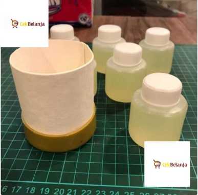 Pengharum Ruangan Toilet - Aroma Theraphy - Calmickss - Ecocare minyak sereh