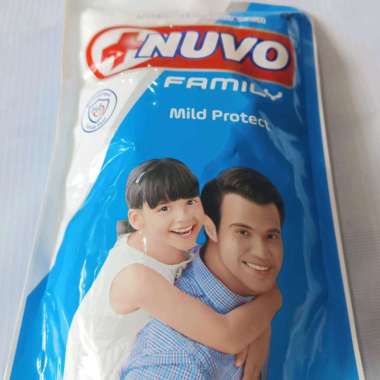Nuvo family Mild protect Mild protect