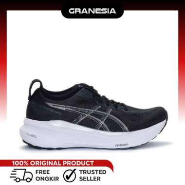 Asics Gel-Kayano 31 Women's Running Shoes 12B670002|Sepatu Lari Wanita 38