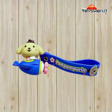Keychain Karakter Mini Sanrio Melody