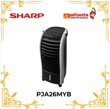 SHARP | PJ-A26MY-B AIR COOLER PJ-A26MY-B