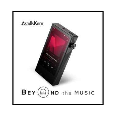 Astell & Kern / A&Ultima AK SP3000M / SP 3000 M / SP 3000M / SP3000 M Portable Music Player