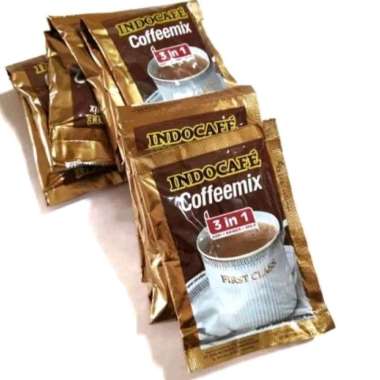 Indocafe coffemix renceng