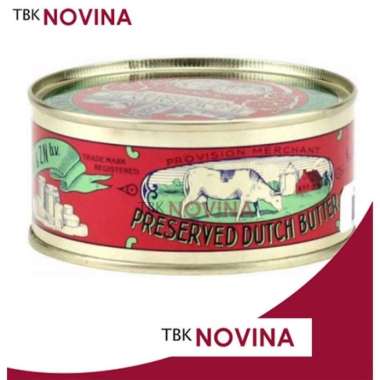 MENTEGA WISMAN WIJSMAN / BUTTER WYSMAN 200GR