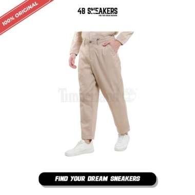 Celana Pria Timberland Men Tblchill Pant (TB0A2EPA-269) Original 34