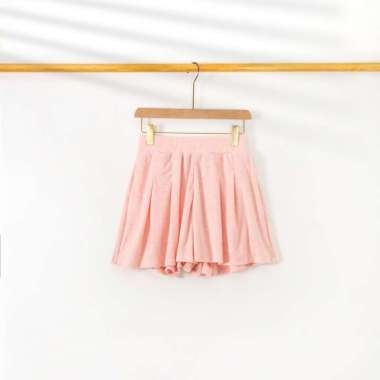 Young Hearts Picnic Perfect Skorts Y28-000015 S Peach