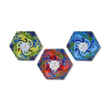 SAVIS TEA HEXAGON