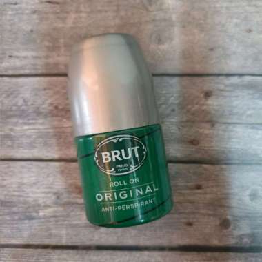 Brut Roll On Original Anti Perspirant Old Spice Tabac Umbro Singapore