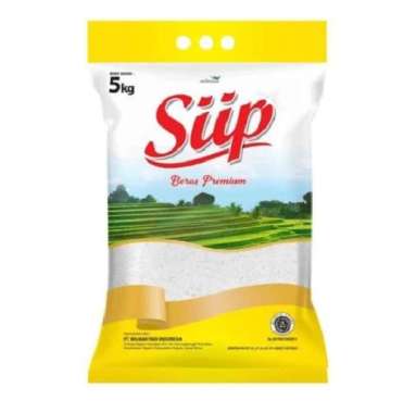 beras pulen siip 5 kg