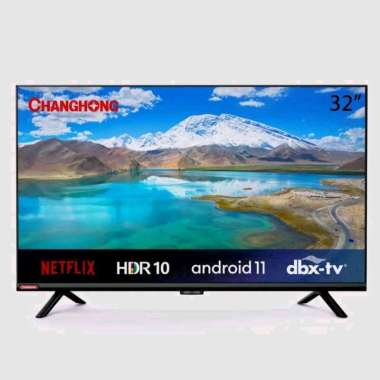 CHANGHONG ANDROID TV 32 INCHI L32G7N