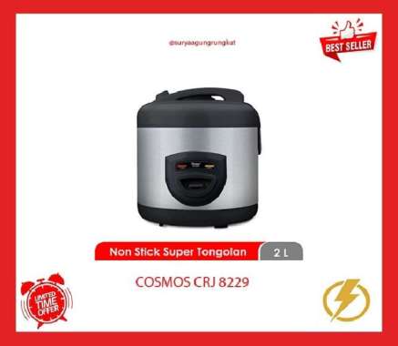 MAGIC COM COSMOS 2L - CRJ 8229
