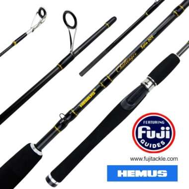 Joran Hemus Challenger 402 (FUJI)