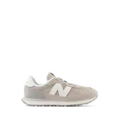 New Balance Kids 237 Boys Shoes Moonrock (NEWPH237LGG) 1