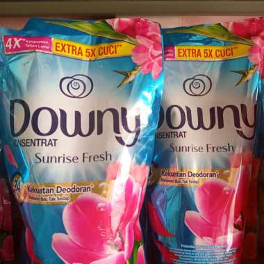 DOWNY SUNRISE FRESH 950ML