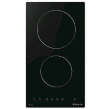 Kompor Tanam Listrik AZALEA ACC32B 2 Tungku