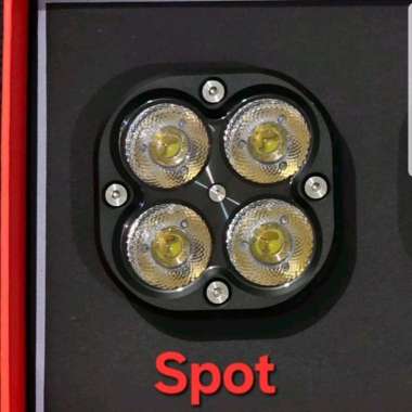Lampu GR Gold runway Raysdim X4 New Pro 110W 11550LM 5700K technology strobes spot
