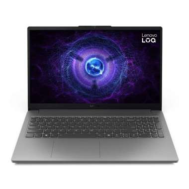 LENOVO GM-LOQ-15IAX9E ( Grey ) + OHS 83LK002QID
