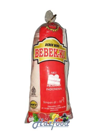 Bebek Peking Frozen Mei Duck | Frozen Pekin Duck Bebek-ku - Bebek-ku ±1,9kg Bebek-ku ±1,9kg