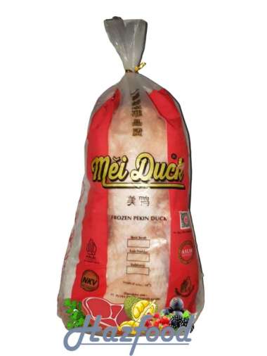 Bebek Peking Frozen Mei Duck | Frozen Pekin Duck Bebek-ku - Bebek-ku ±1,9kg Mei Duck ±2,3kg