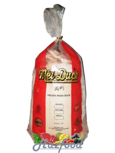 Bebek Peking Frozen Mei Duck | Frozen Pekin Duck Bebek-ku - Bebek-ku ±1,9kg Mei Duck ±2,5kg