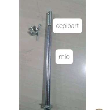 as roda depan mio / F1zr / jupiter z