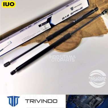 Shock Bagasi Belakang Mobilio Hidrolik Pintu Mobil TRIVINDO Gas Spring 74820-TE7-K01