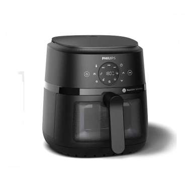 Philips Air Fryer NA220|00 - Menggoreng Sehat dengan Teknologi Rapid Air+