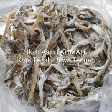 Ikan Asin Layur Kering 500g
