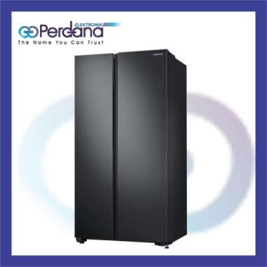 Kulkas Samsung Side By Side RS62R5041B4