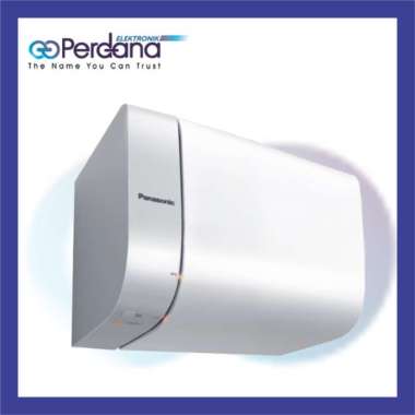 WATER HEATER LISTRIK 15L PANASONIC DH15HCMRW JAPAN QUALITY