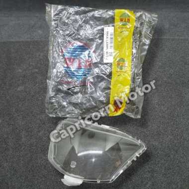 Mika Lampu Kaca Depan Mio J GT WIN