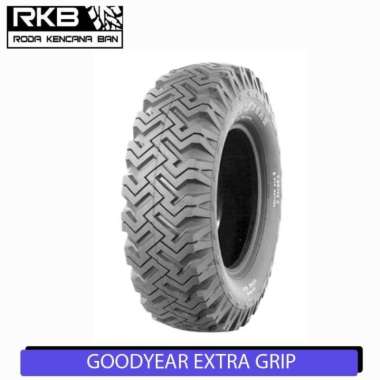 Ban Luar Truck Goodyear Extra Grip 750 15 6PR Bisa untuk Jimny Escudo