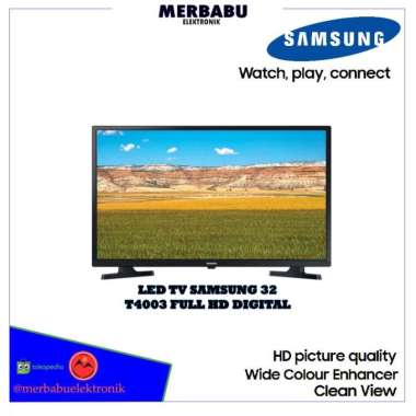 LED SAMSUNG 32T4003 FULL HD DIGITAL / T4003 32 INCH