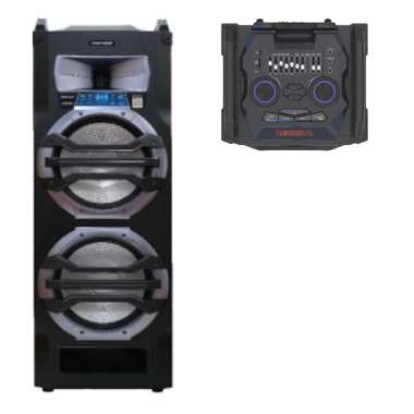 SPEAKER AKTIF POLYTRON BLUETOOTH PTS-12KF25