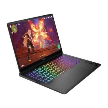 HP Omen Transcend 14 OLED | Ultra 9 185H RTX4060 32GB 1TB W11+OHS Black