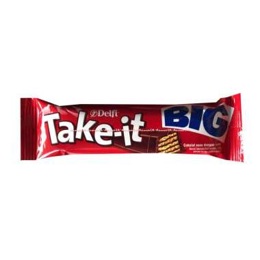 Delfi Take-it 33gr